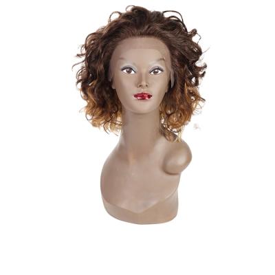 China 100% Wig, Hair Wig, Body Wave REBECCA ChanteV Hair Lace Front Lace Wig for sale