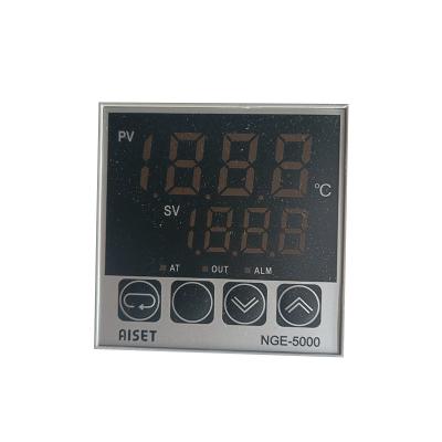 China Building Material Shops Digital Thermostat Small Variable Frequency Automatic Temperature Controller Control Panel Controller Equipment Cheap Switch for sale