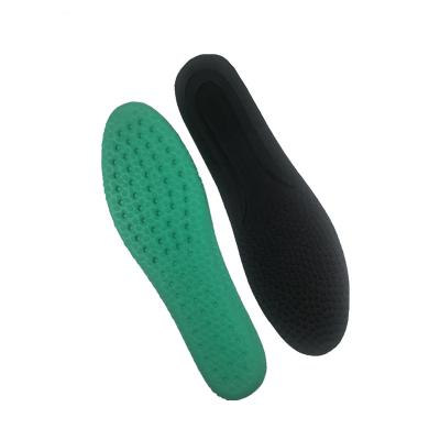 China Popcorn Foam High Quality Popcorn Foam Massage Shock Absorption Shoes Insole for sale