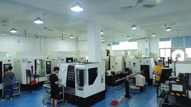 Verified China supplier - Shandong Jiepurui Model Technology Co., Ltd.