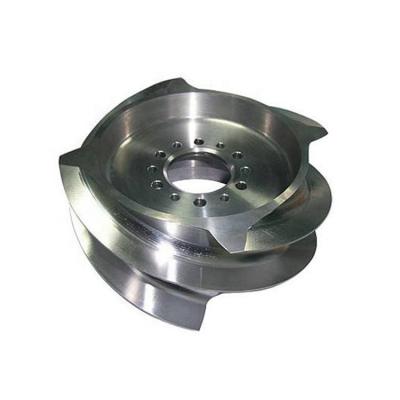 China CNC Precision Service Custom Anodized Aluminum CNC Machining Parts for sale