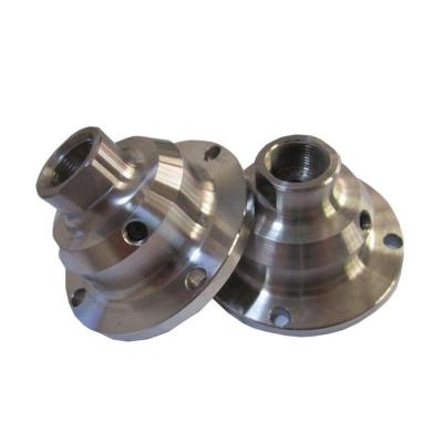 China Custom Aluminum CNC Parts Anodized Precision Service CNC Aluminum CNC Machining Parts for sale