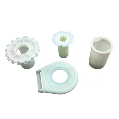 China According To The Conditions Medical Device Cheap Plastic Rapid Prototyping Parts Plastic Prototype for sale