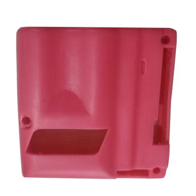 China Custom Plastic TPU Silicone Molding Vacuum Casting Prototype Mock Up TPU Rubber Parts for sale