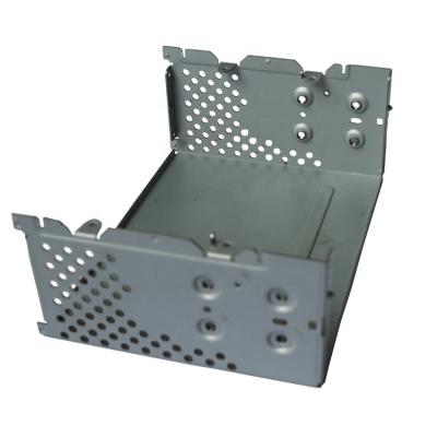 China OEM ODM aluminum etc custom precision high stamped steel electronic bending metal stamping machine part for sale