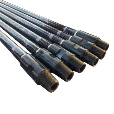 China Water Well Drilling API NC31 Thread Well 73MM 6.1M Friction Welding Water Drill Pipe For Sale for sale