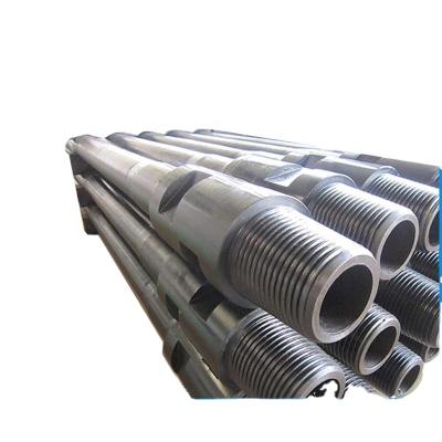 China Drill Pipe Manufacturers Steel Pipe R780 42mm Wire Type Exploration Geological Steel Drill Rods For Sale for sale