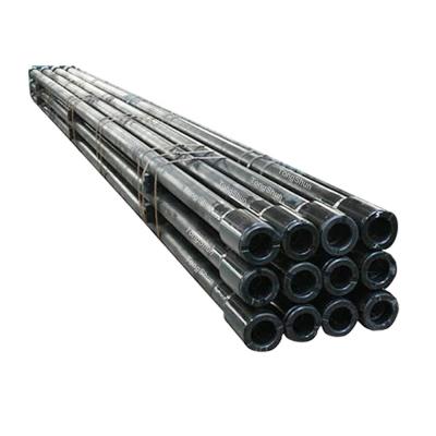 China Wholesale Geothermal Good Oilfield Drilling Grade E75 S135 G105 X95 All Size API 5DP Oil Drill Pipe Manufacturers for sale