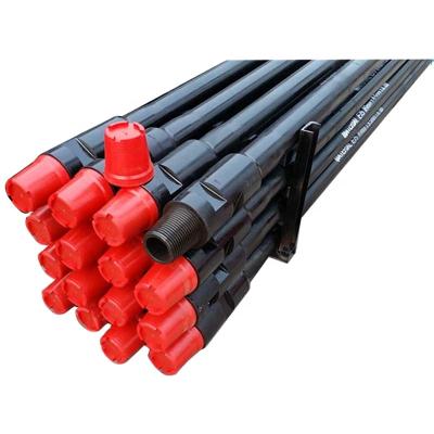 China energy & Extraction All Size Professional API Friction Welding Water Well Drill Pipe for sale