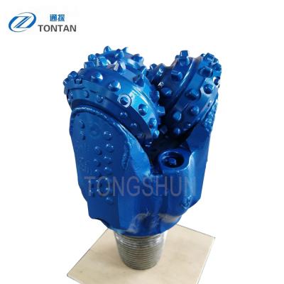 China Drilling Best Wholesale Durable Superior Price Hard Rock Drill Bit Tricone Bit 8 1/2