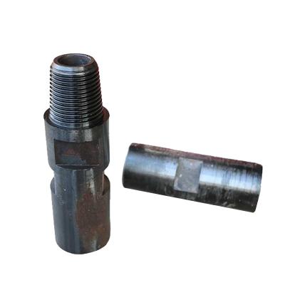 China energy & Factory Price Wholesale NC SI Types API Drill Pipe Tool FH REG All Thread Joint for sale