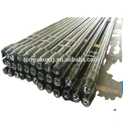 China energy & China Discount Wholesale Price Size API 5DP 3.5 Inch API 5DP 3.5 Inch Waste Oil Extraction Waste Oil Drill Pipe for sale