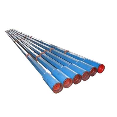 China Specific Water Well Drilling API-7 Square Kelly Drill Pipe Grade 4145H Wholesale Price for sale