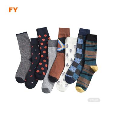 China ZJFY- N033 Cheap Wholesale Antibacterial Mens Socks Mens Cotton Socks Online Mens Socks for sale