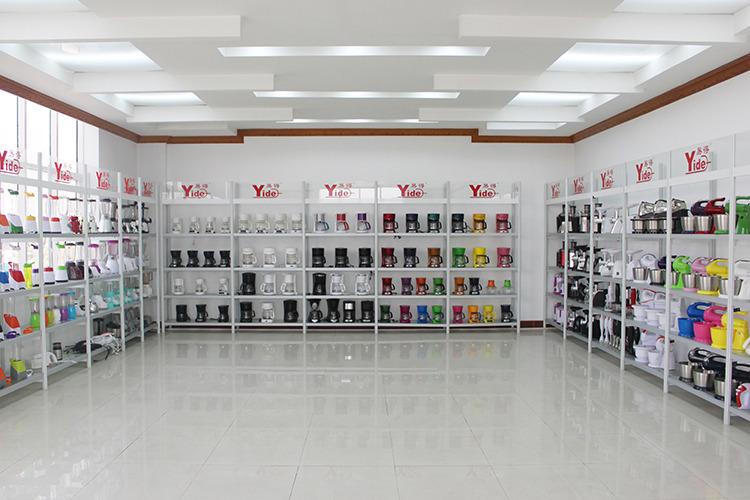 Verified China supplier - Guangdong Yide Electric Appliance Co., Ltd.