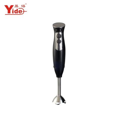 China Universal Hotel Kitchen Appliances 600w Hand Stick Blender Immersion Blender for sale