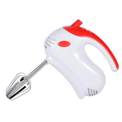 China Handheld Electric Mixer Handheld Electric Mixer 5 Speeds Mixer Ejector Knob YD-8203 Kitchen Appliances for sale