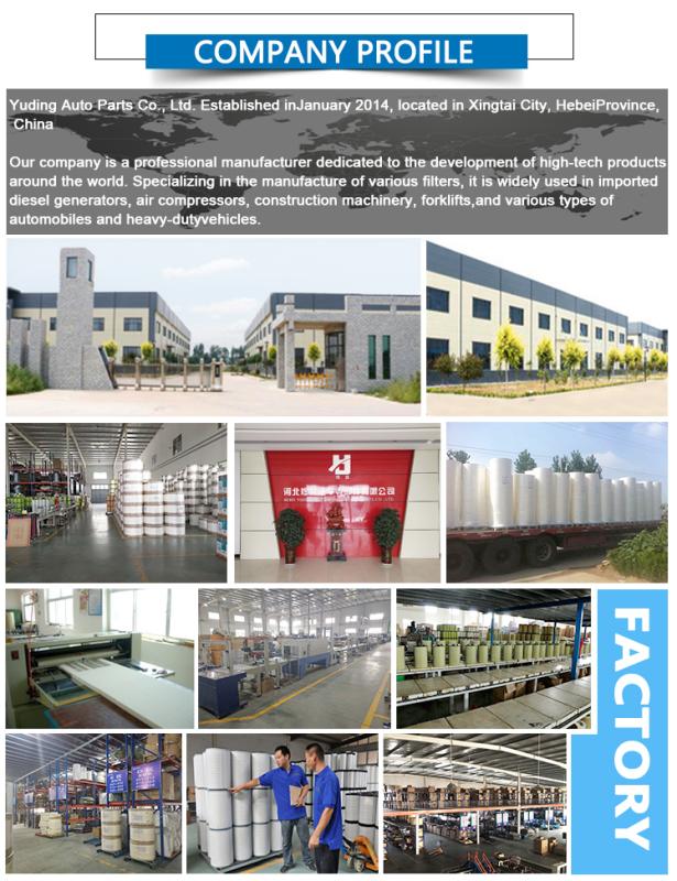 Verified China supplier - Hebei Yuding Auto Parts Co., Ltd.