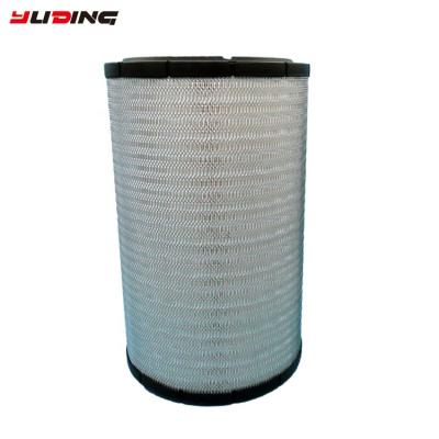 China Auto engine factory sale truck hot air filter AF25426 P780911 with cheap price for sale