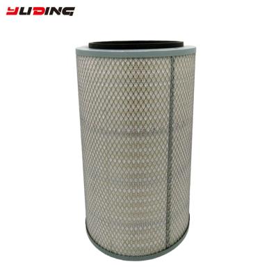 China Auto Engine China Factory Wholesale Pleated Air Filter 17801-2830 AF25450 For Japanese Truck for sale