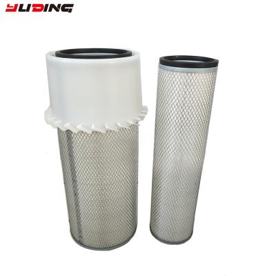 China Auto Engine Air Compressor Intake Filter AF434KM P182046 600-181-4300 for sale