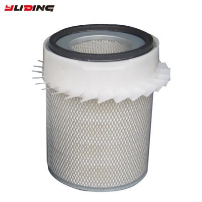 China Engine factory direct sale truck auto air filter 17801-1150 AF415K for Hino for sale