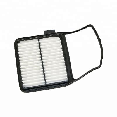 China PP Nonwoven Fabric Auto Air Filter 17801-21040 For TOYOTA for sale