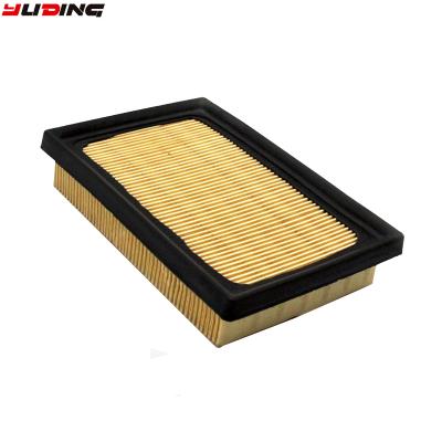 China Auto Engines Car Cabin Air Filter 17801-21060 1780121060 for sale