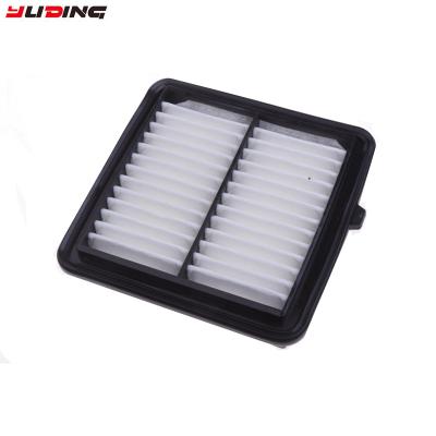 China Nonwoven Fabric Factory Supply Engine Air Filter 17220-RA6-J0017 For Honda Car for sale