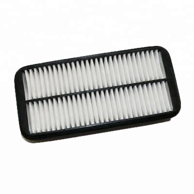 China Cheap PP Nonwoven Fabric Car Air Filter For Japanese Car OE13780-58B00 for sale