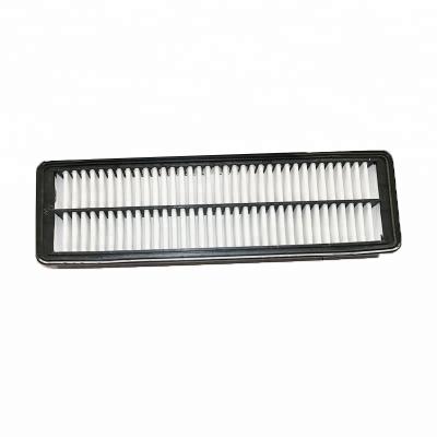 China Auto Air Motors Low Price Spare Parts Car Air Intake Filter 28113-B4000 For Korean Car for sale