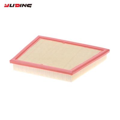 China China Manufacturer Car Engines PU Material Air Filter 13717619267 With High Quality for sale