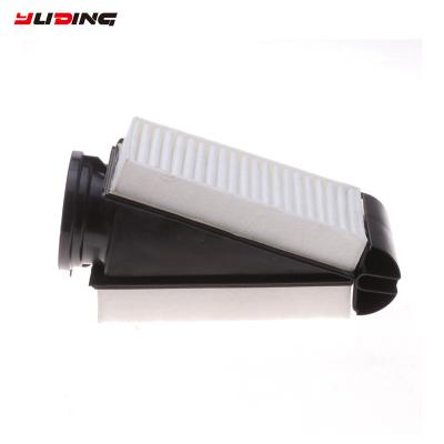 China Auto Air Engines Air Filter A6510940404 For Germany Benz Car for sale