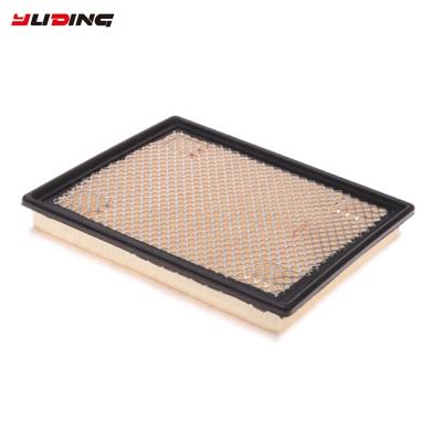 China Car Engines China Professional Filter Material PU Car Air Filter 20972655 13072A01 for sale