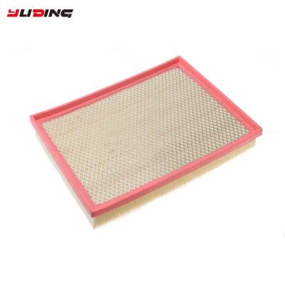 China High efficient car engines air filter OE 197784 for car for sale