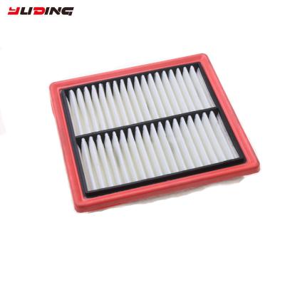 China Car Engines Air Filter Hepa 04E129620A 04E129620C For Germany VW Automobile for sale