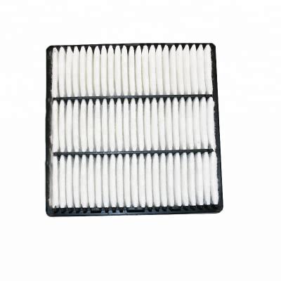 China PP Nonwoven Fabric Auto Engine Air Filter Mat MD620472 For Japanese Car for sale