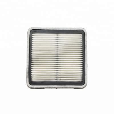 China Auto Engine Car Air Filter 16546-AA090 For Auto Engines for sale