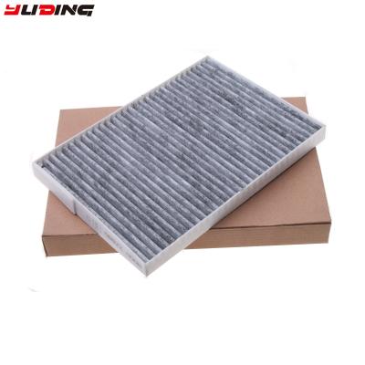 China Car air conditioner system paper for performance 8000 zz880 air filter for sale