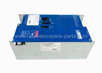 China ThyssenKrupp Elevator Inverter , CPIK-32M1 ThyssenKrupp Drive Replacement for sale