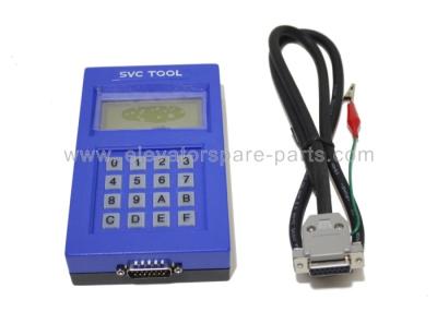 China Original New LG SIGMA Test Tool SVC TOOL Electronic Components 0.5KG Gross Weight for sale