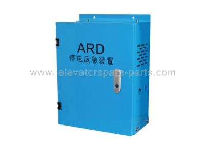 China El dispositivo automático 22KW del rescate del elevador de ARD para la emergencia del elevador parte en venta