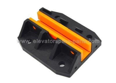 China High Performance Elevator Guide Shoe Thyssenkrupp Elevator Spare Parts for sale