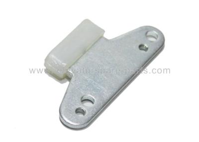 China Hyundai elevator door slider Hyundai elevator door parts for sale