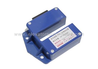 China YG-1 Elevator Sensor Replacement , Elevator Magnetic Sensor 10-30V for sale