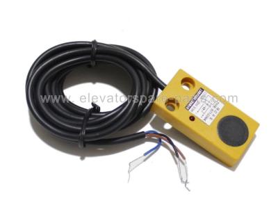 China El interruptor B77-DJNK del sensor del elevador del reemplazo para la seguridad del elevador de OTIS/de Kone parte en venta