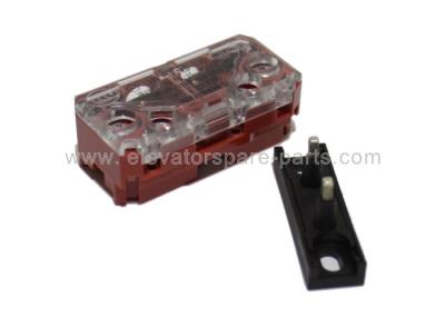 China Kone Elevator Female Lock Kone Elevator parts for sale