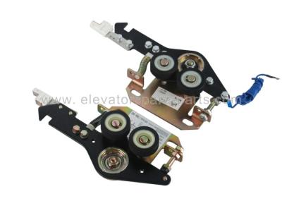 China Hitachi Elevator door lock DK-RSL elevator parts for sale