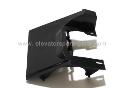 China OTIS Escalator Handrail Entry Box GAB438BNX1 Otis Esclator Inlet Cover GAB438BNX Escalator Plastic Cover Otis 506NCE for sale