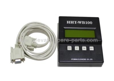 China Hyundai Elevator Service Tool , HHT-WB100 Elevator Test Tool 0.5KG for sale